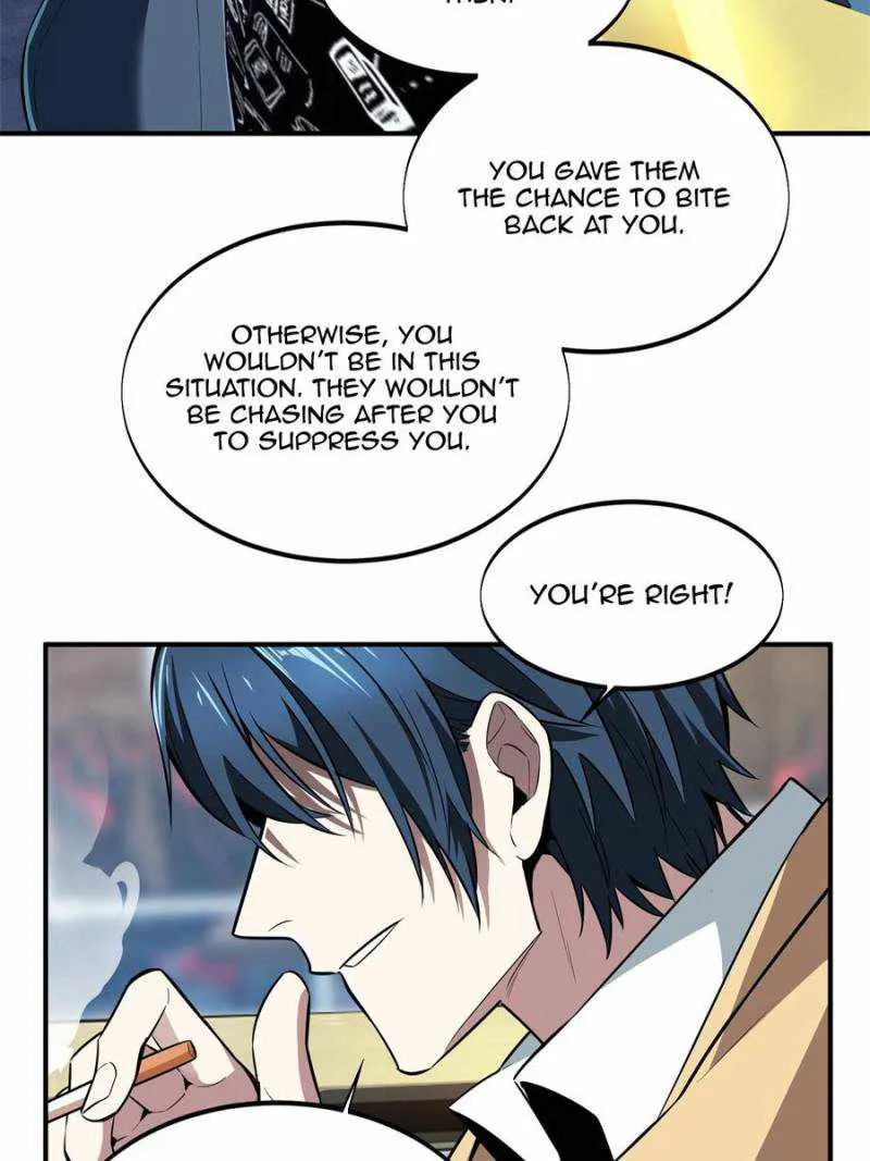 Read The King’s Avatar (Reboot) chapter 76 image 10 on Lezhin