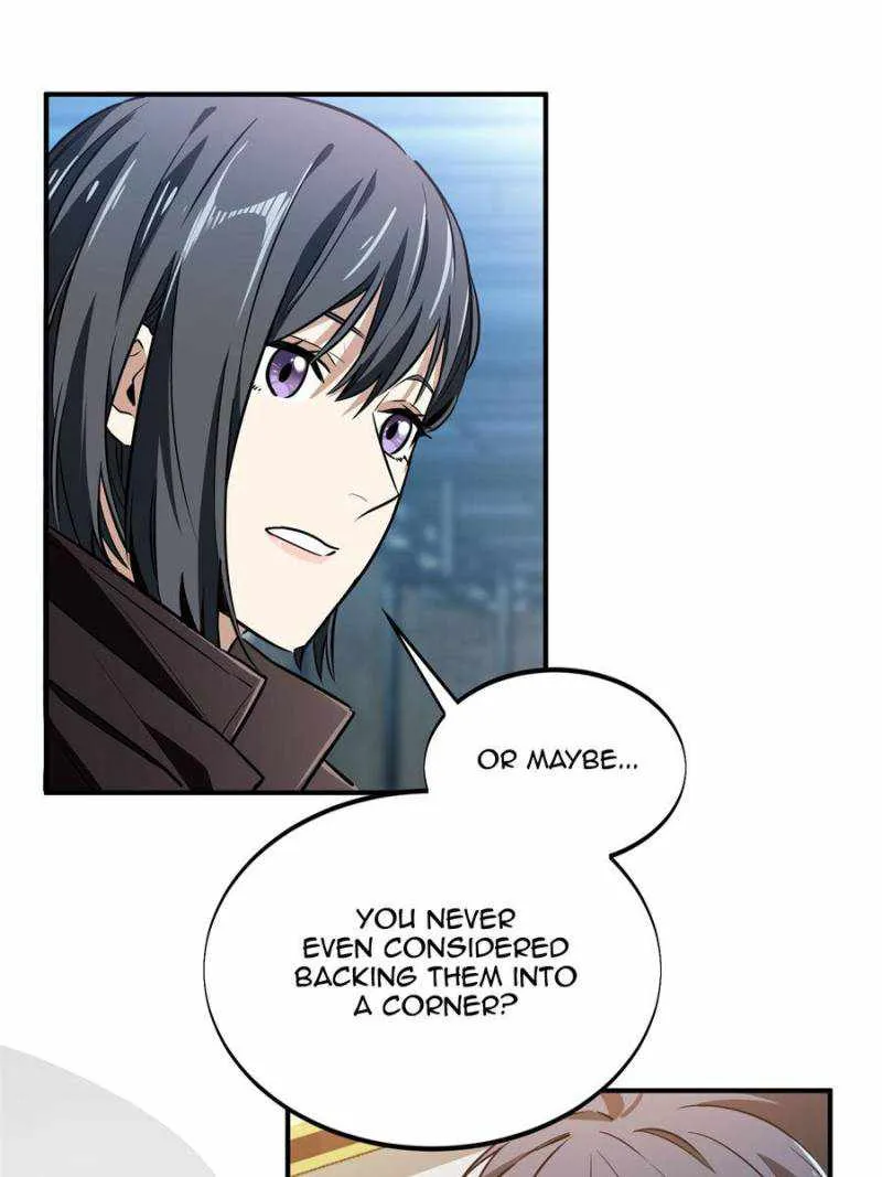 Read The King’s Avatar (Reboot) chapter 76 image 12 on Lezhin