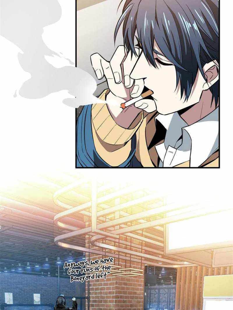 Read The King’s Avatar (Reboot) chapter 76 image 13 on Lezhin