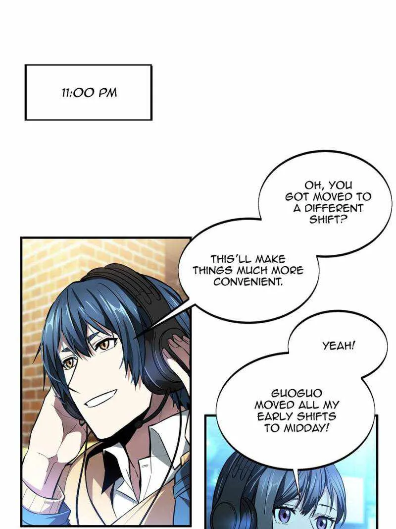 Read The King’s Avatar (Reboot) chapter 76 image 18 on Lezhin