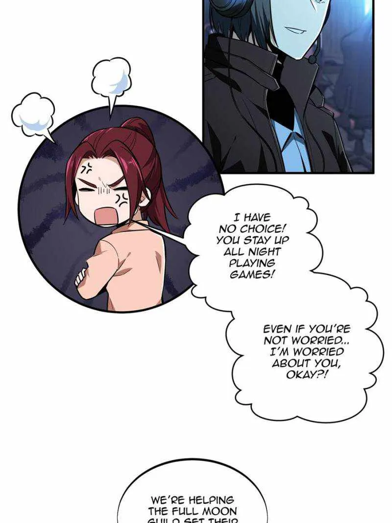 Read The King’s Avatar (Reboot) chapter 76 image 19 on Lezhin
