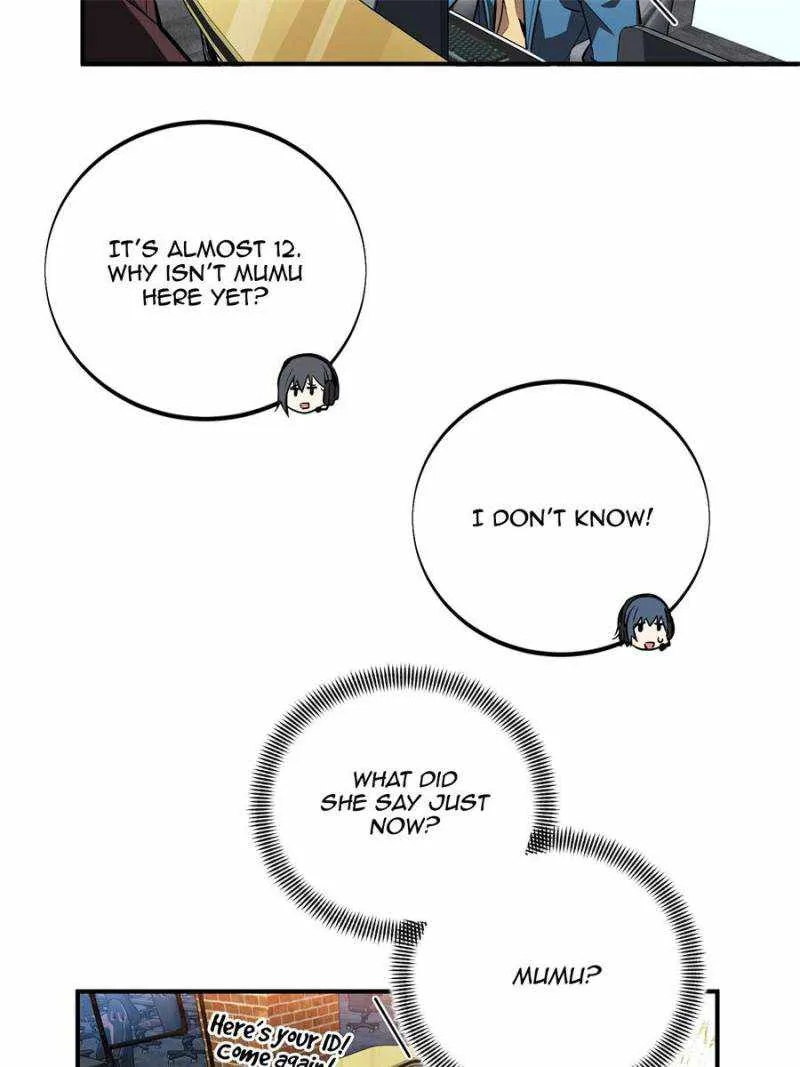 Read The King’s Avatar (Reboot) chapter 76 image 21 on Lezhin