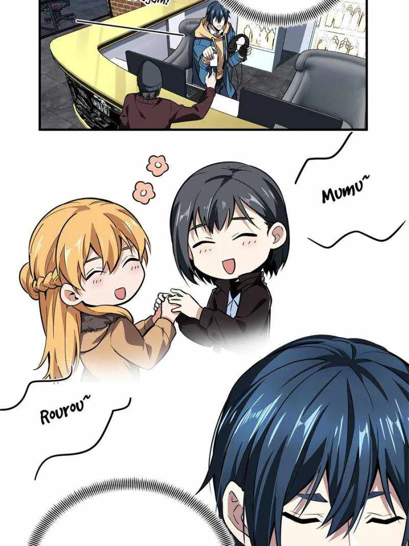 Read The King’s Avatar (Reboot) chapter 76 image 22 on Lezhin