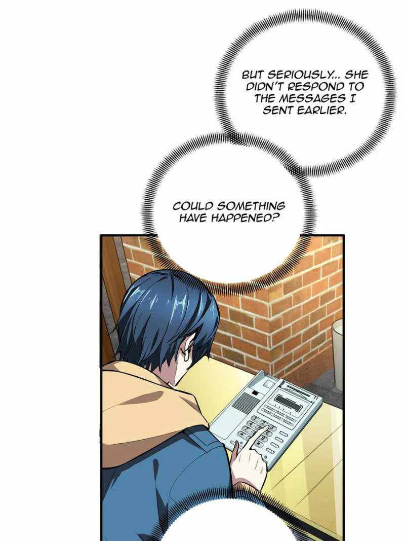 Read The King’s Avatar (Reboot) chapter 76 image 24 on Lezhin