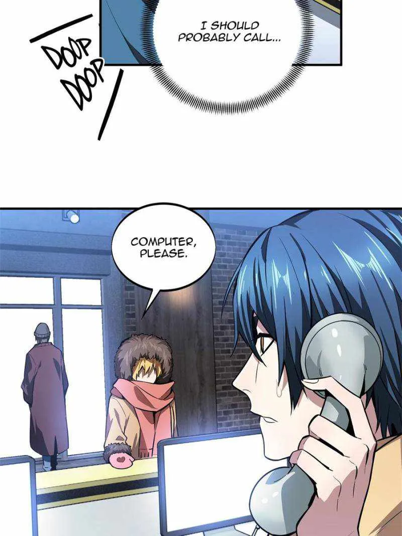 Read The King’s Avatar (Reboot) chapter 76 image 25 on Lezhin