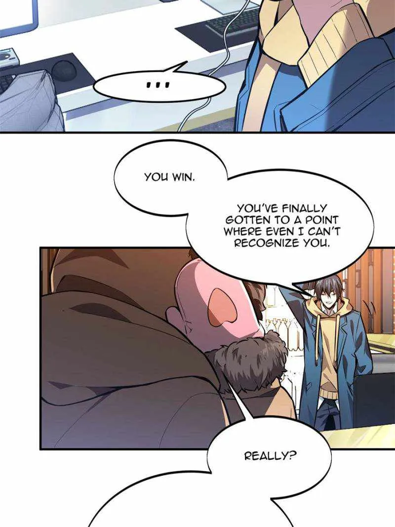 Read The King’s Avatar (Reboot) chapter 76 image 26 on Lezhin
