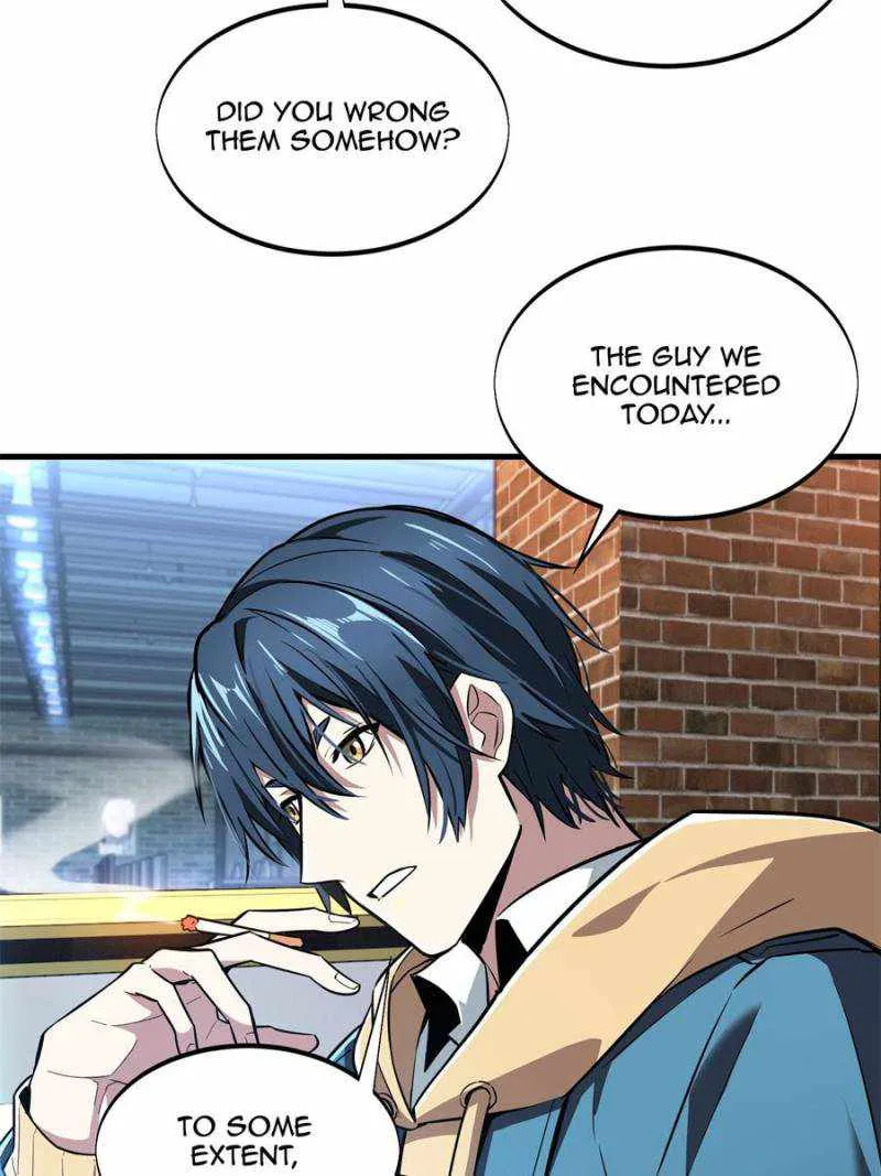 Read The King’s Avatar (Reboot) chapter 76 image 3 on Lezhin