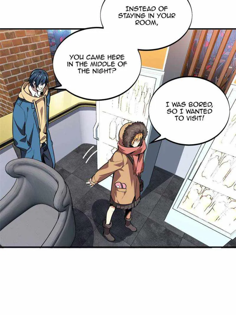 Read The King’s Avatar (Reboot) chapter 76 image 30 on Lezhin
