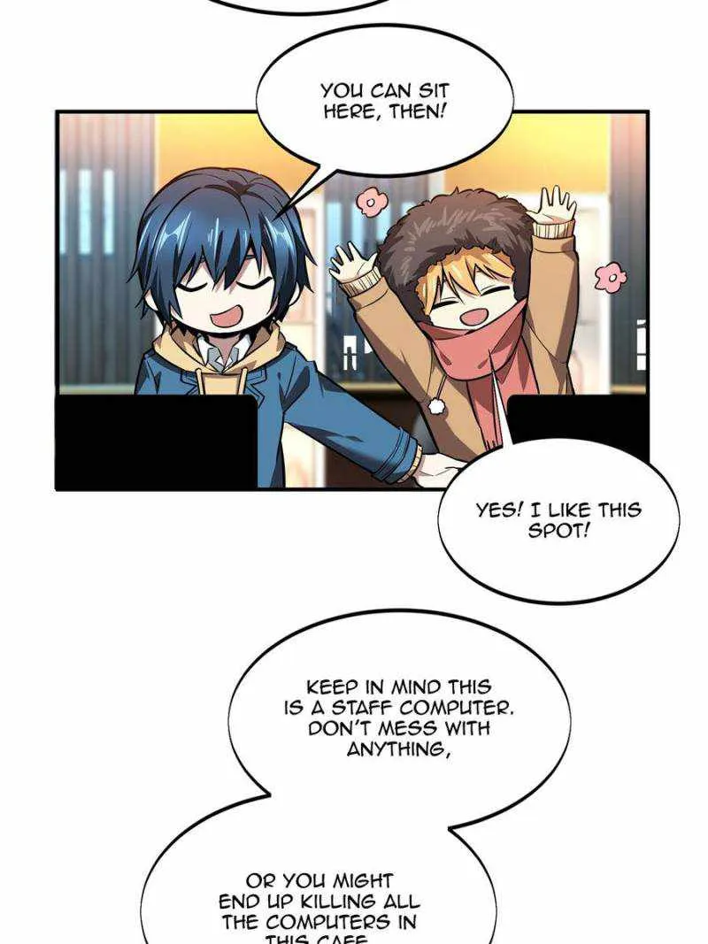Read The King’s Avatar (Reboot) chapter 76 image 33 on Lezhin