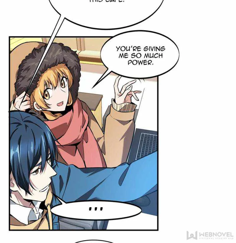 Read The King’s Avatar (Reboot) chapter 76 image 34 on Lezhin