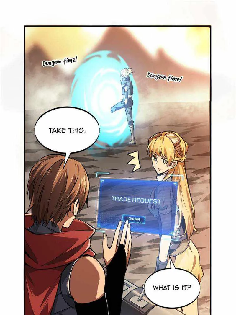 Read The King’s Avatar (Reboot) chapter 76 image 38 on Lezhin