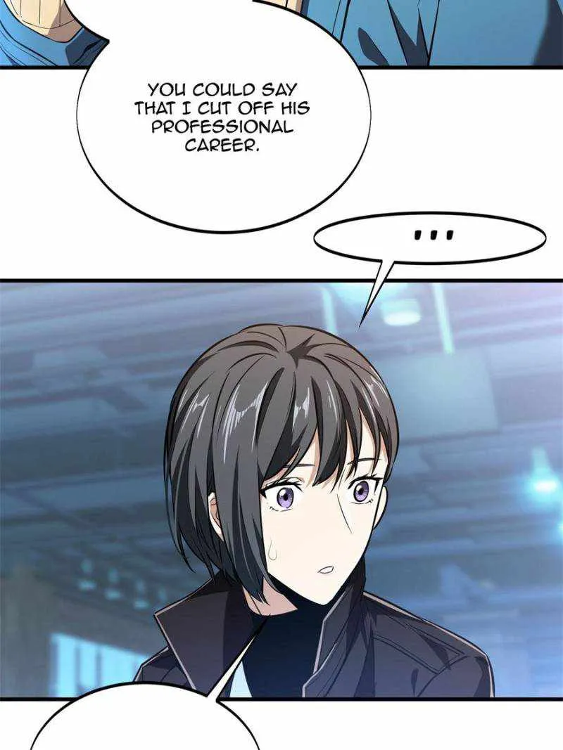 Read The King’s Avatar (Reboot) chapter 76 image 4 on Lezhin