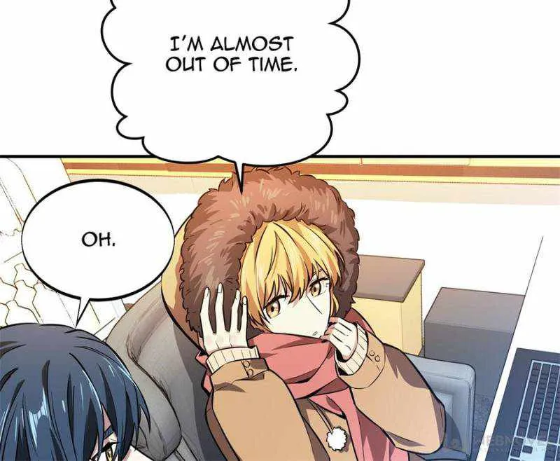 Read The King’s Avatar (Reboot) chapter 76 image 46 on Lezhin