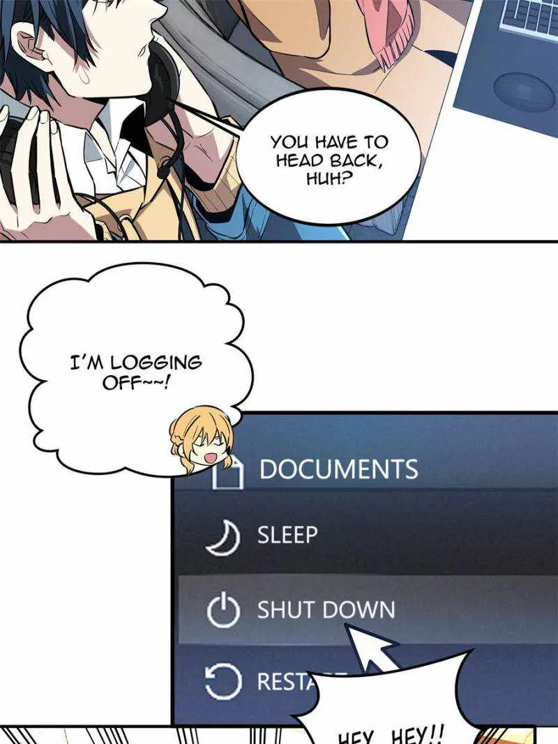 Read The King’s Avatar (Reboot) chapter 76 image 47 on Lezhin