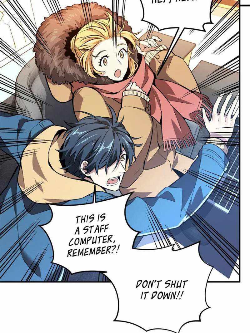 Read The King’s Avatar (Reboot) chapter 76 image 48 on Lezhin