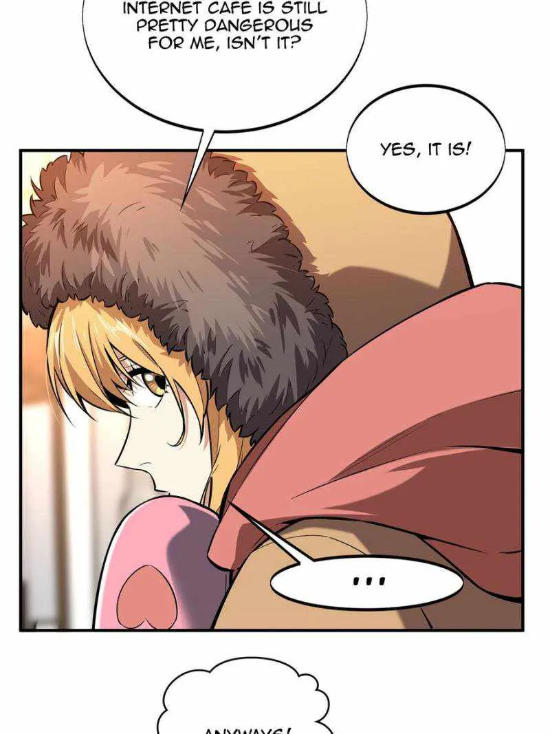 Read The King’s Avatar (Reboot) chapter 76 image 51 on Lezhin