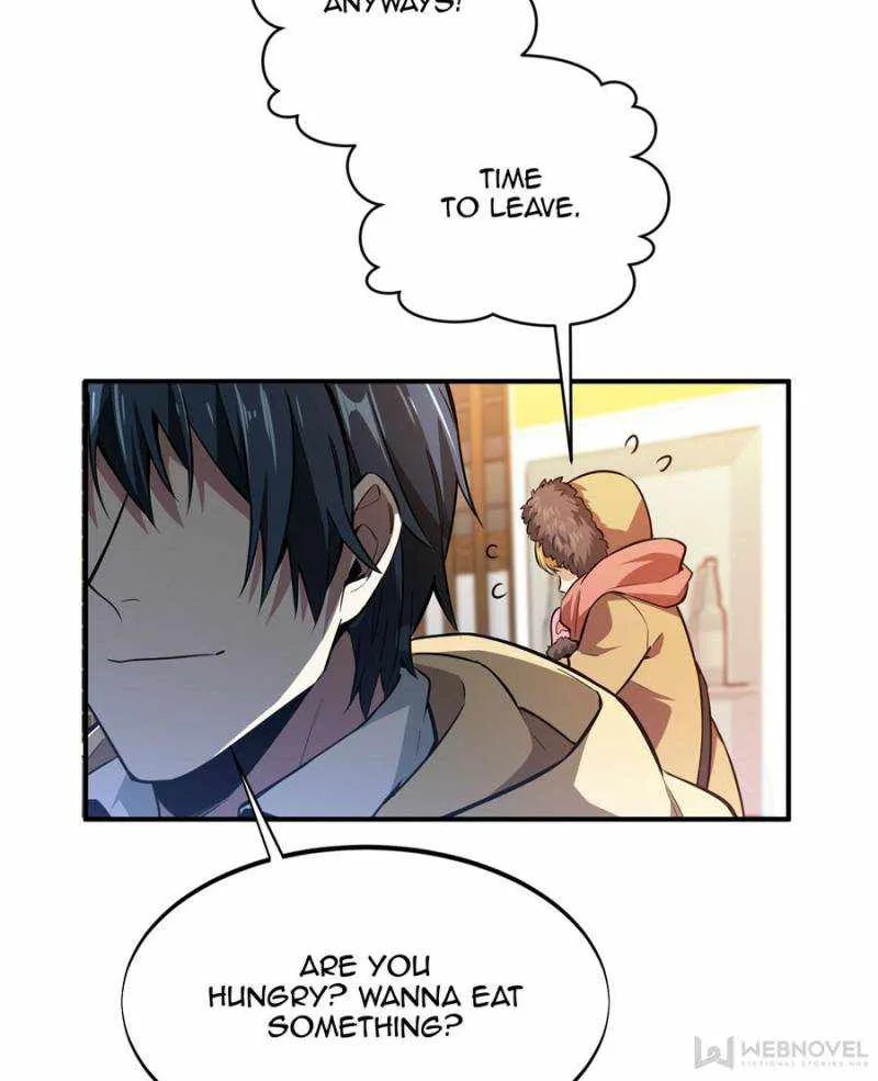 Read The King’s Avatar (Reboot) chapter 76 image 52 on Lezhin