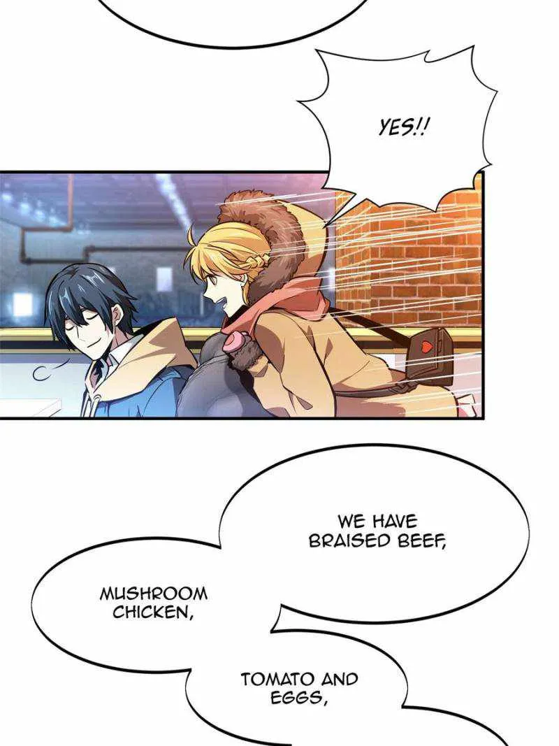 Read The King’s Avatar (Reboot) chapter 76 image 53 on Lezhin