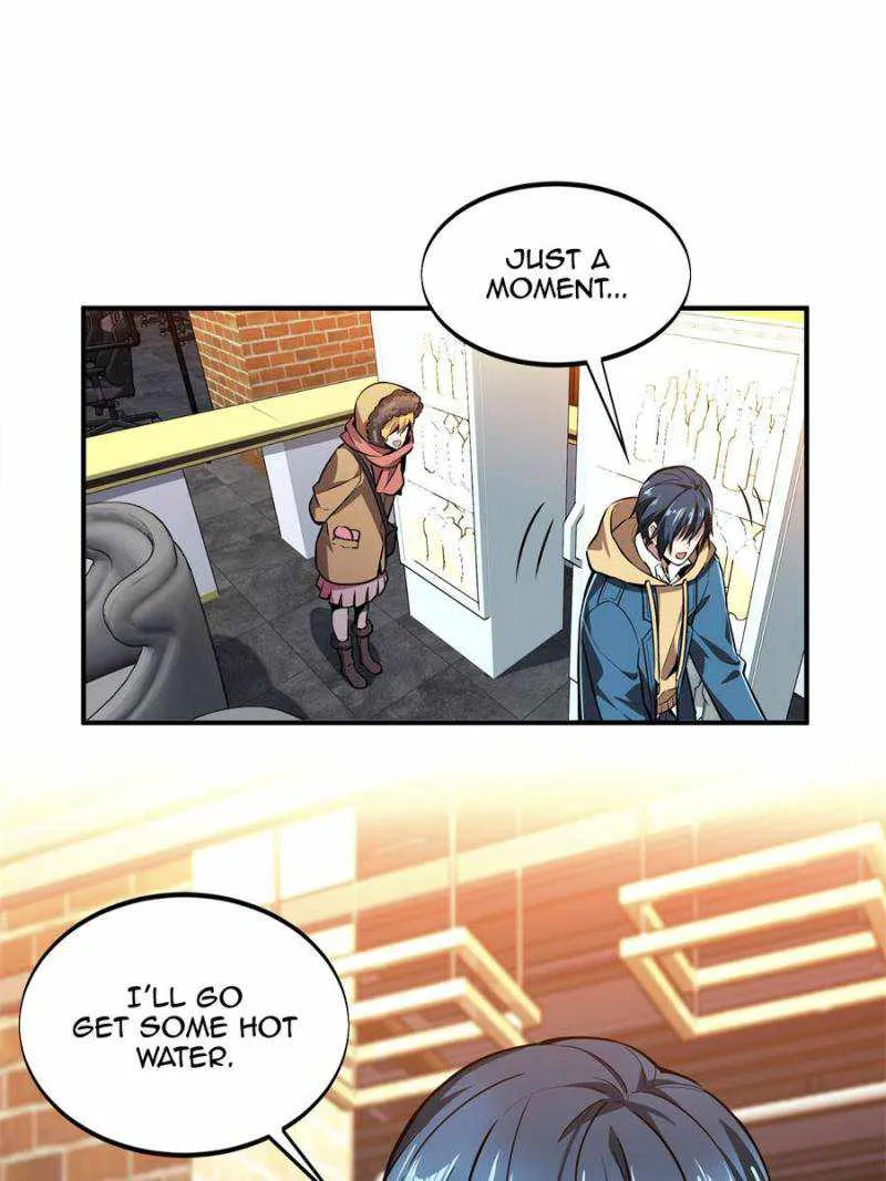 Read The King’s Avatar (Reboot) chapter 76 image 56 on Lezhin