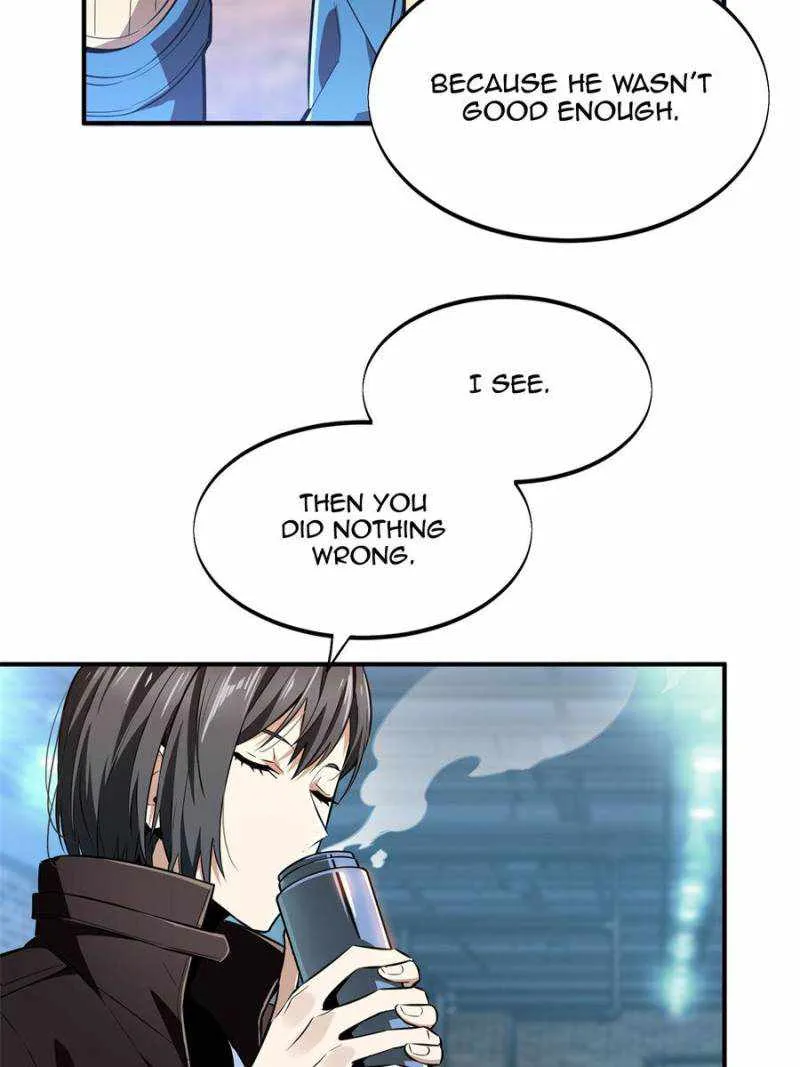Read The King’s Avatar (Reboot) chapter 76 image 7 on Lezhin