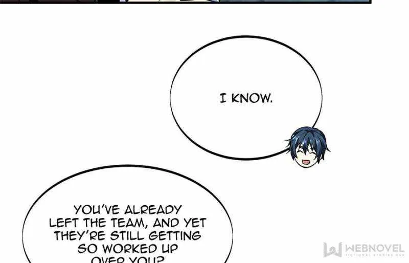 Read The King’s Avatar (Reboot) chapter 76 image 8 on Lezhin