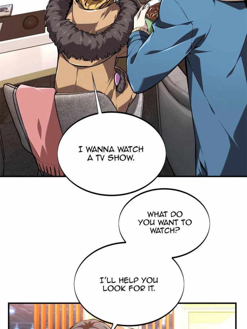Read The King’s Avatar (Reboot) chapter 77 image 1 on Lezhin
