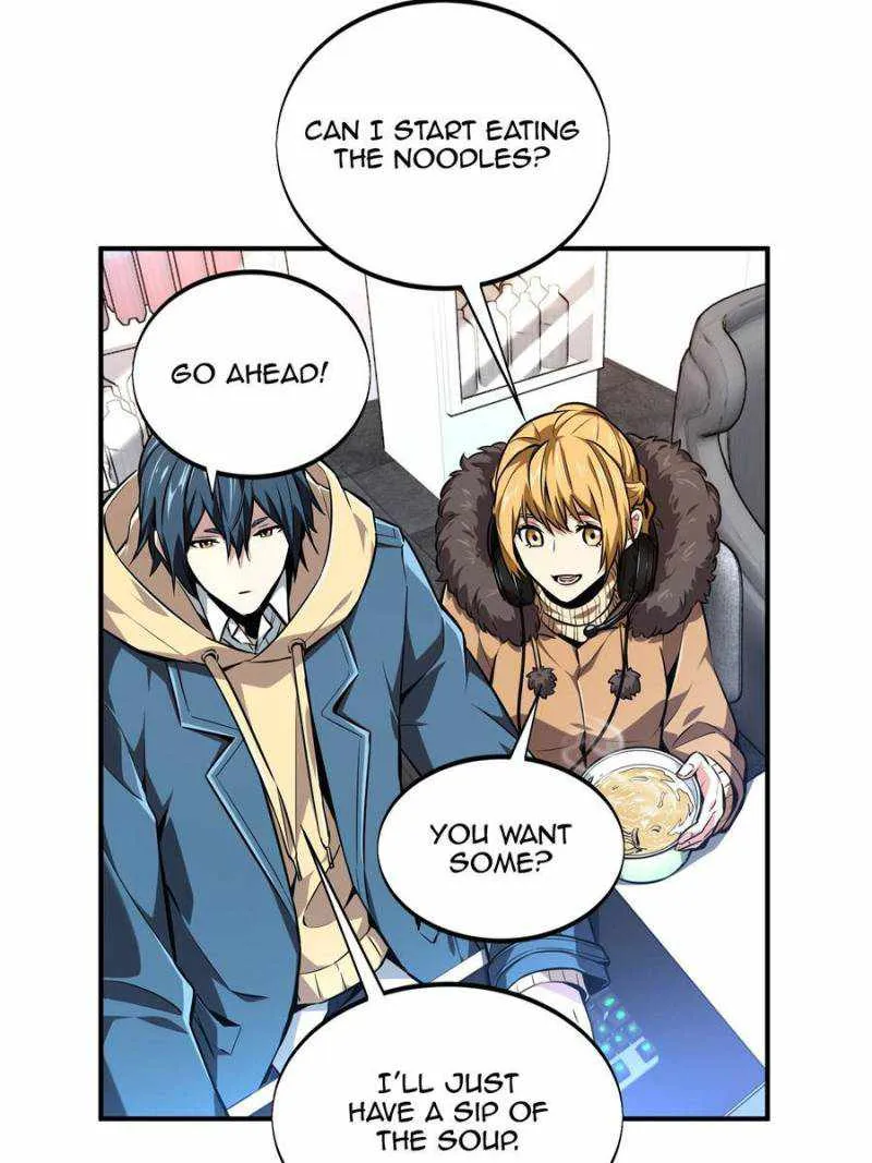 Read The King’s Avatar (Reboot) chapter 77 image 10 on Lezhin