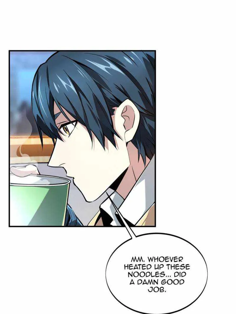 Read The King’s Avatar (Reboot) chapter 77 image 12 on Lezhin