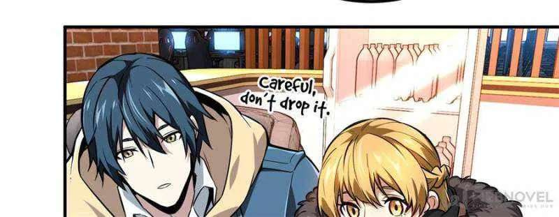 Read The King’s Avatar (Reboot) chapter 77 image 13 on Lezhin