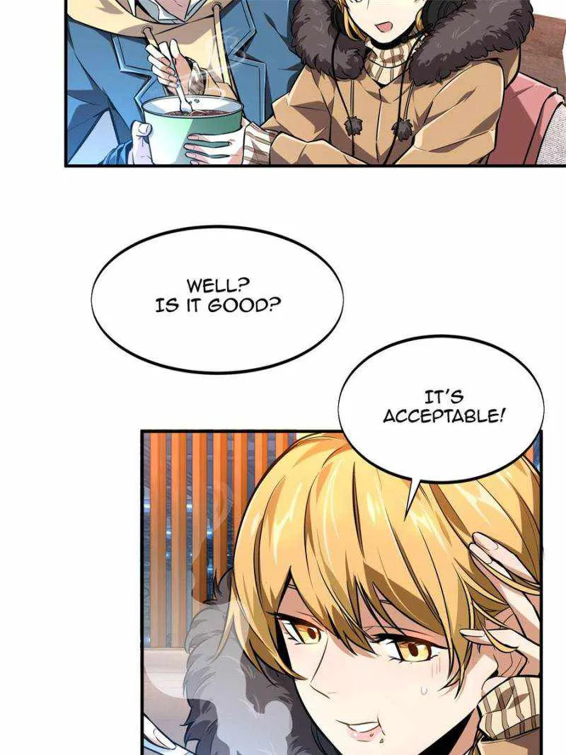 Read The King’s Avatar (Reboot) chapter 77 image 14 on Lezhin