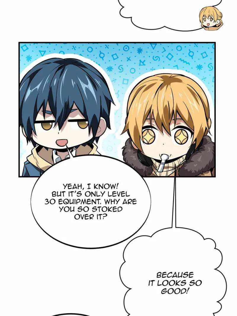 Read The King’s Avatar (Reboot) chapter 77 image 17 on Lezhin