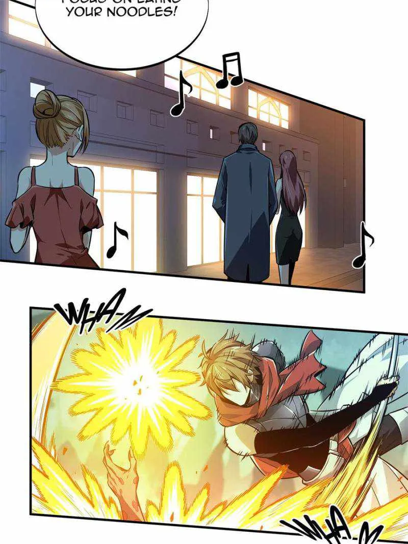 Read The King’s Avatar (Reboot) chapter 77 image 19 on Lezhin
