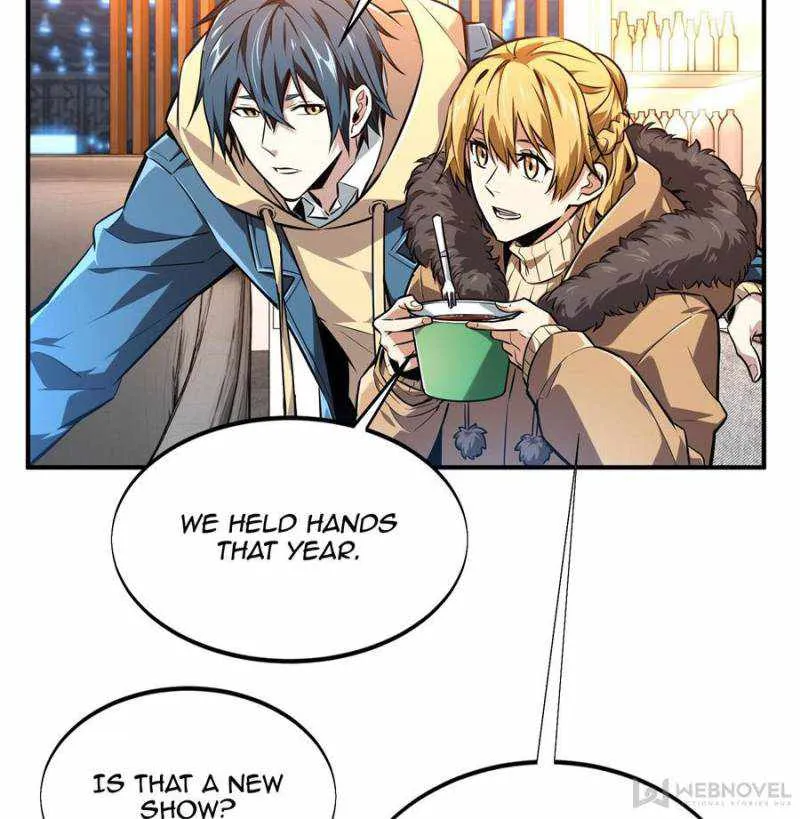 Read The King’s Avatar (Reboot) chapter 77 image 2 on Lezhin