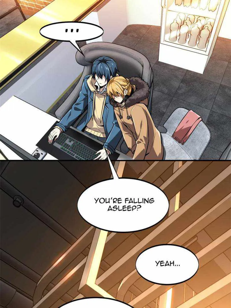Read The King’s Avatar (Reboot) chapter 77 image 23 on Lezhin