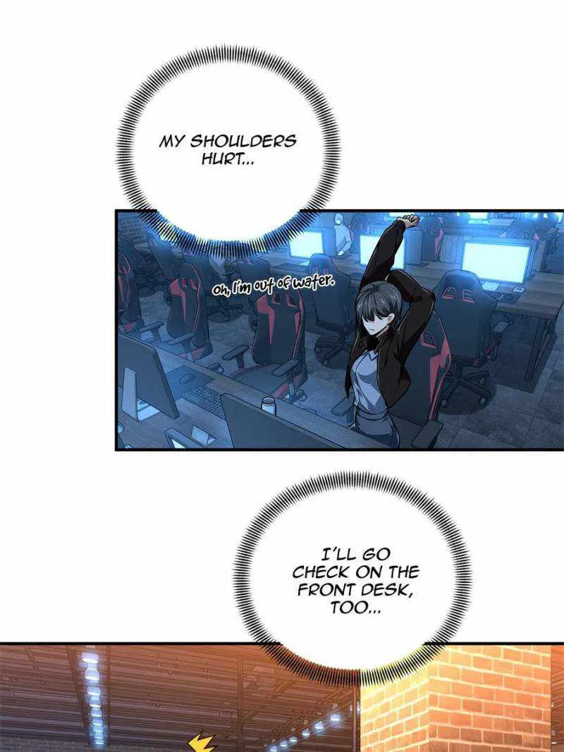 Read The King’s Avatar (Reboot) chapter 77 image 28 on Lezhin