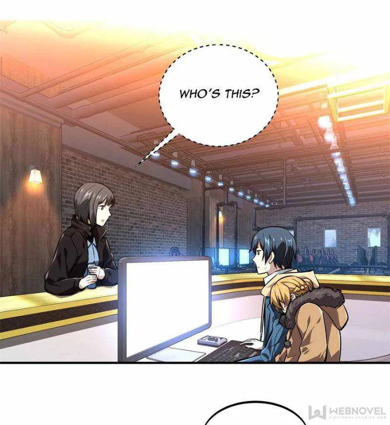 Read The King’s Avatar (Reboot) chapter 77 image 30 on Lezhin