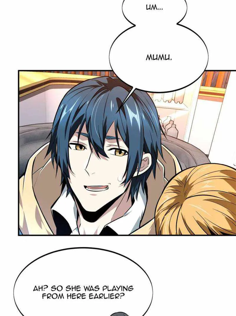 Read The King’s Avatar (Reboot) chapter 77 image 31 on Lezhin