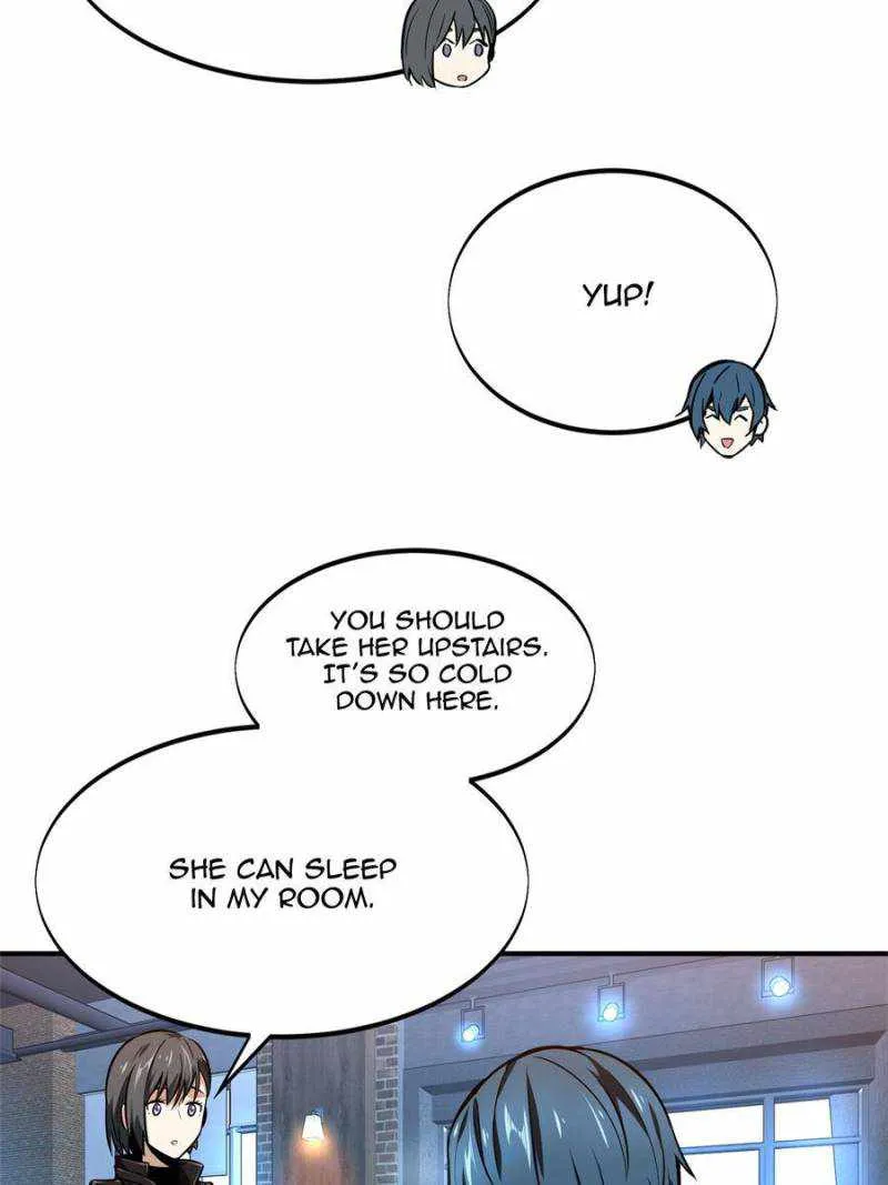 Read The King’s Avatar (Reboot) chapter 77 image 32 on Lezhin