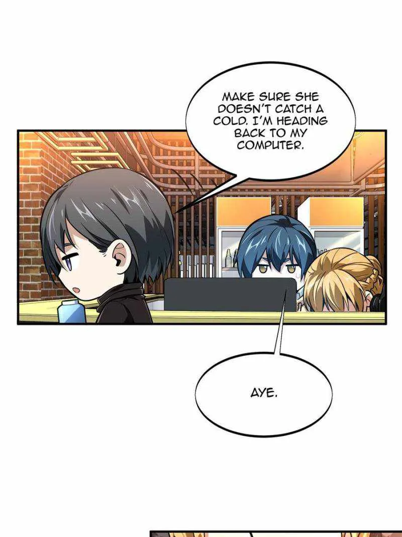 Read The King’s Avatar (Reboot) chapter 77 image 34 on Lezhin
