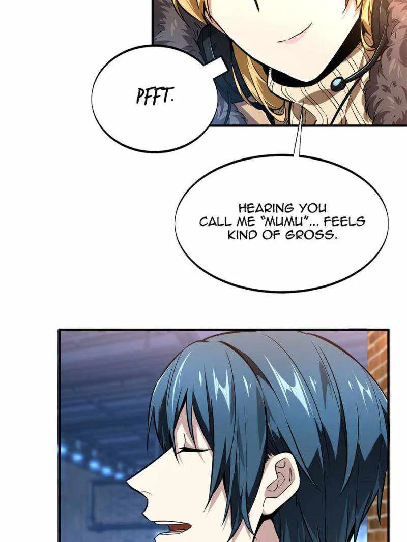 Read The King’s Avatar (Reboot) chapter 77 image 35 on Lezhin