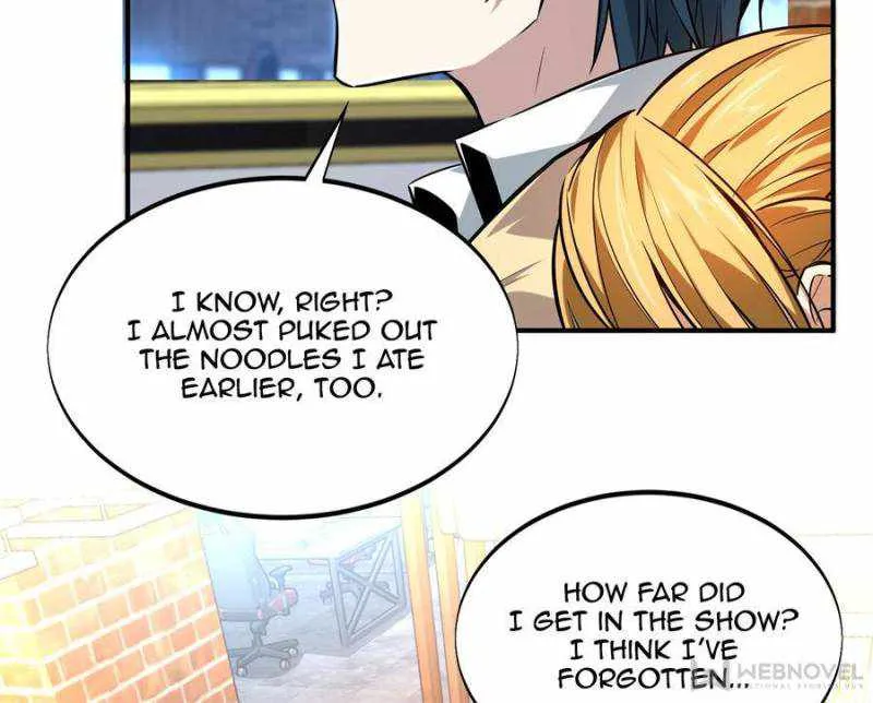 Read The King’s Avatar (Reboot) chapter 77 image 36 on Lezhin