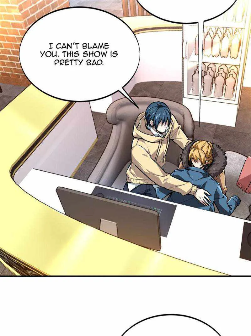 Read The King’s Avatar (Reboot) chapter 77 image 37 on Lezhin