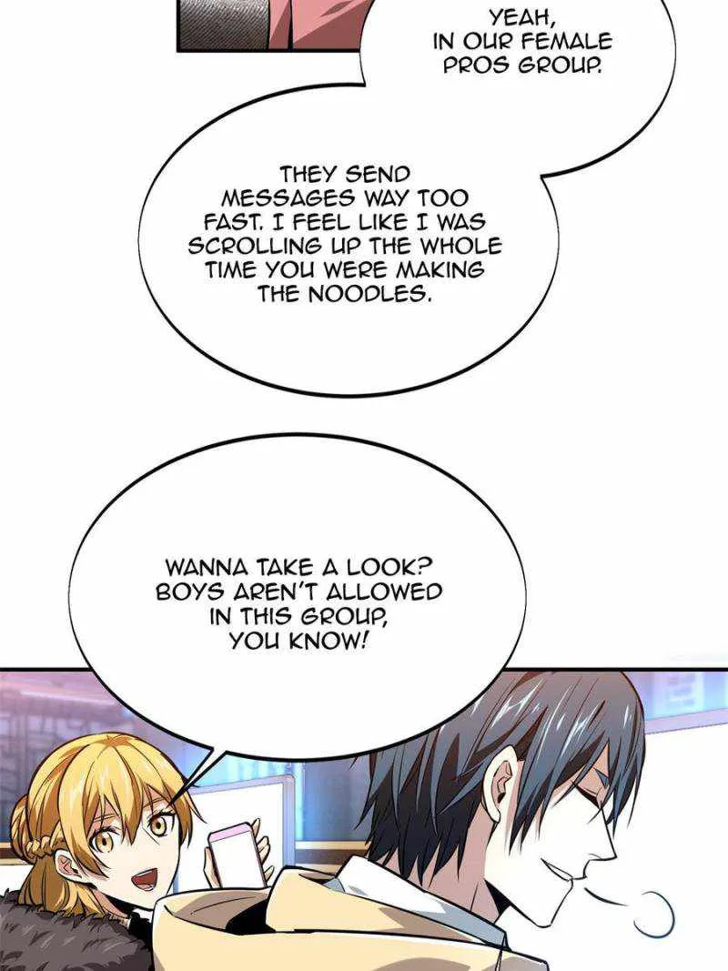 Read The King’s Avatar (Reboot) chapter 77 image 4 on Lezhin