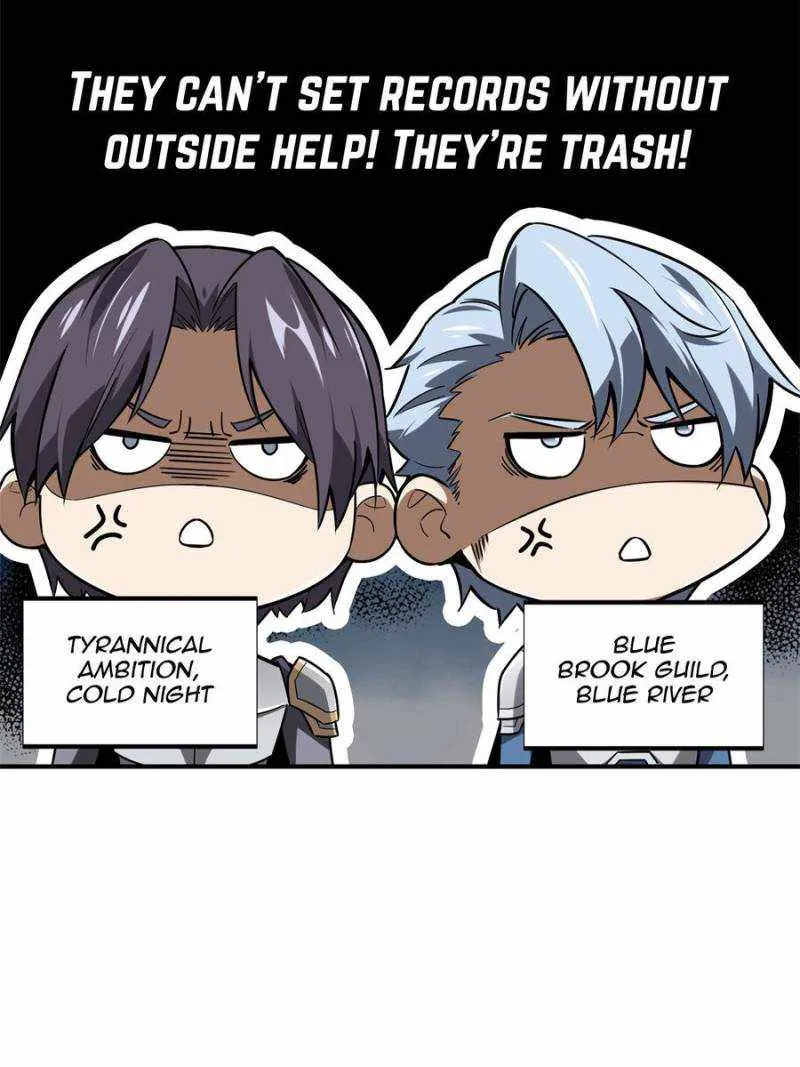 Read The King’s Avatar (Reboot) chapter 77 image 41 on Lezhin