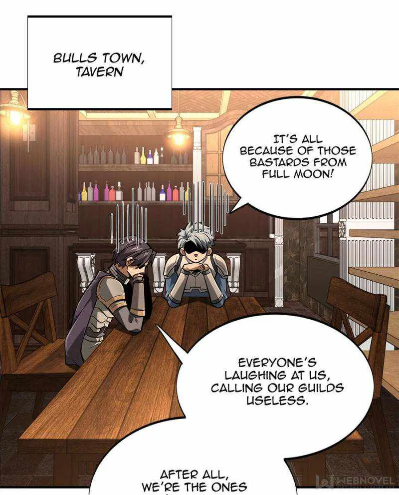 Read The King’s Avatar (Reboot) chapter 77 image 42 on Lezhin
