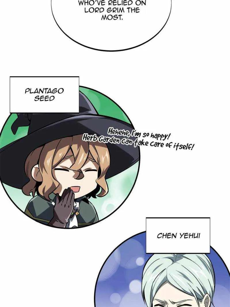 Read The King’s Avatar (Reboot) chapter 77 image 43 on Lezhin