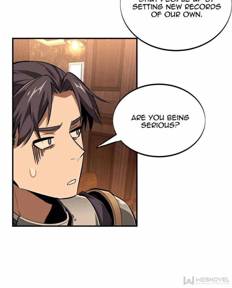 Read The King’s Avatar (Reboot) chapter 77 image 45 on Lezhin