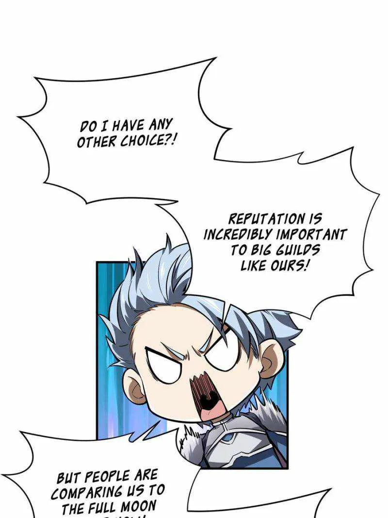 Read The King’s Avatar (Reboot) chapter 77 image 46 on Lezhin