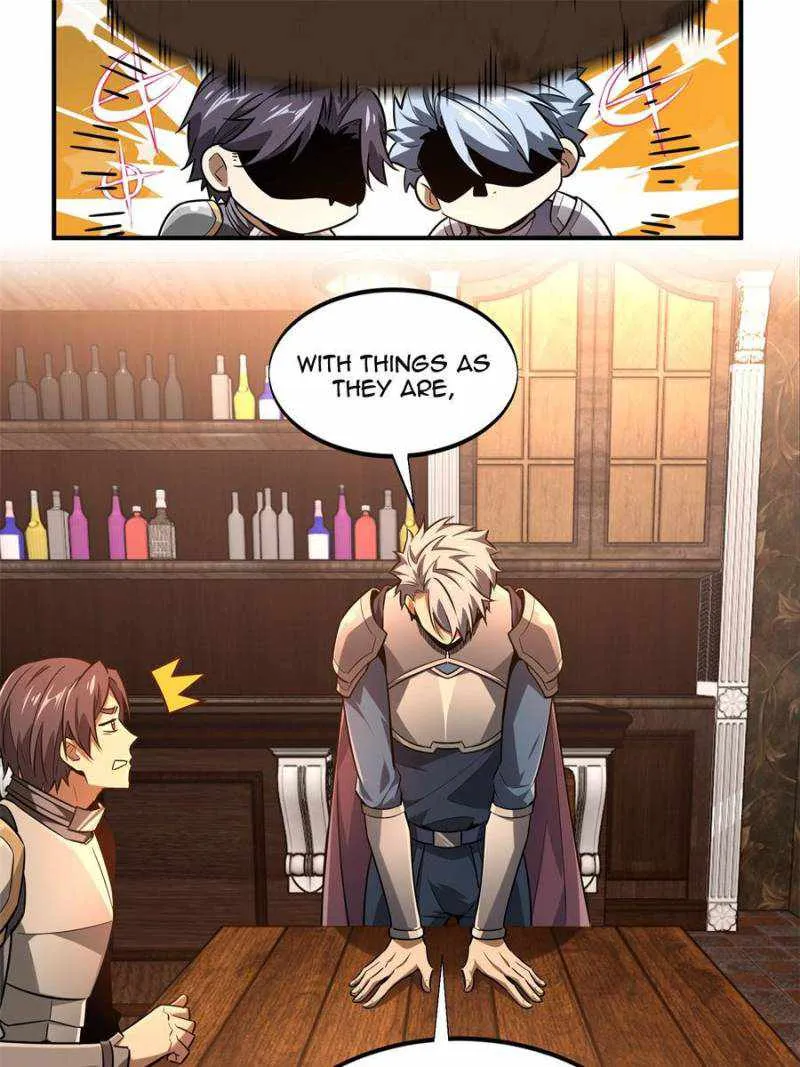 Read The King’s Avatar (Reboot) chapter 77 image 48 on Lezhin