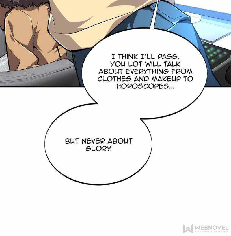 Read The King’s Avatar (Reboot) chapter 77 image 5 on Lezhin